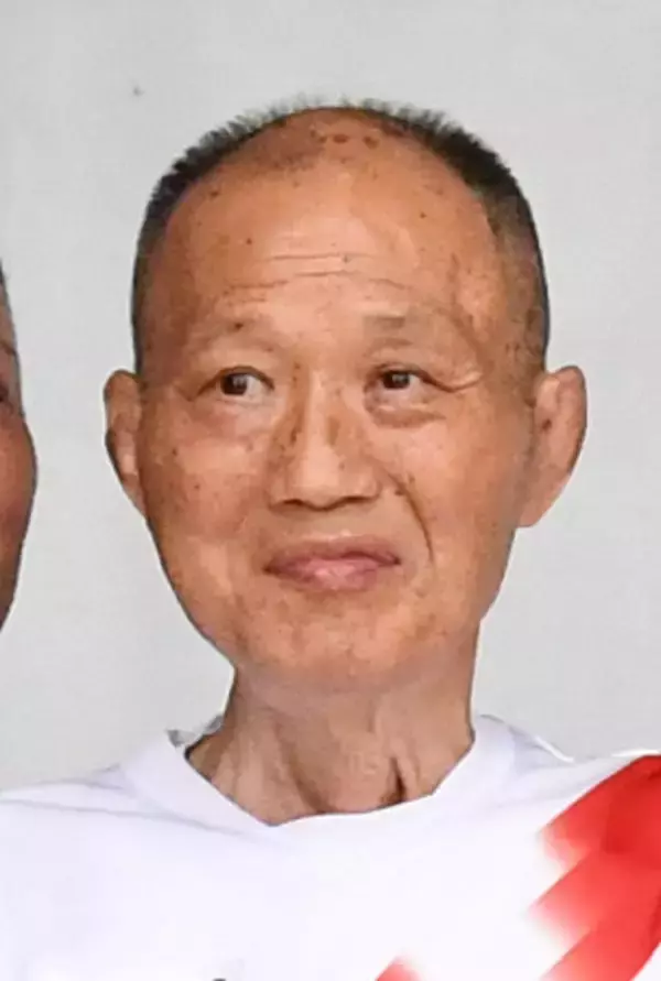 園田勇さん死去、７９歳