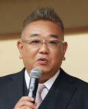 「サンド伊達みきおさんが脳梗塞＝当面活動休止」の画像1