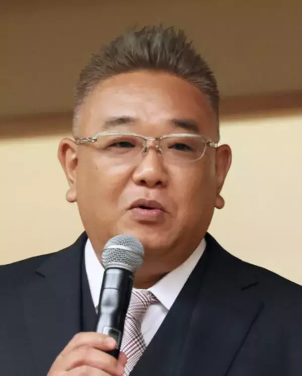 サンド伊達みきおさんが脳梗塞＝当面活動休止
