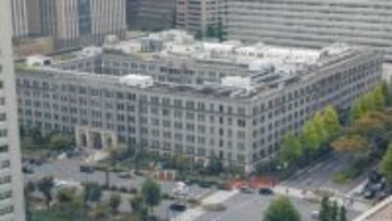 無関税輸入米、主食用拡大を提言＝米国産調達増の関税合意で―財政審