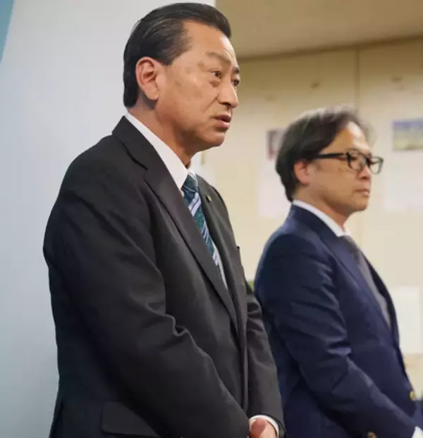 いわき信組、旧経営陣を提訴＝不正融資、３２億円賠償求め―福島地裁支部