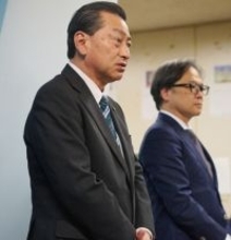 いわき信組、旧経営陣を提訴＝不正融資、３２億円賠償求め―福島地裁支部