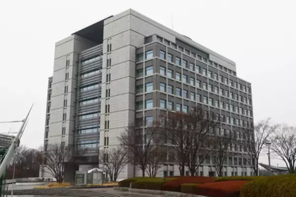 アパート遺体、複数凶器か＝妊娠中、強い恨みの可能性―茨城県警