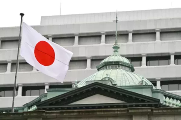 政府・日銀が円買い介入＝５兆～６兆円規模、４月３０日夜―市場推計