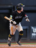 「牧原大、攻守で存在感＝勝負強く２点二塁打―プロ野球・ソフトバンク」の画像1