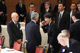 「核兵器禁止条約への賛同要望＝被爆者団体、高市首相と面会―広島」の画像1