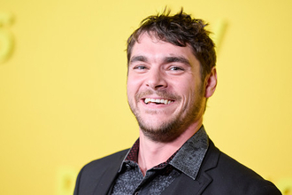 米俳優ＲＪ・ミッテさん死去、３４歳