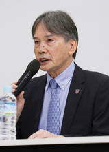 重要な時期、想定外の事態＝佐藤逮捕、選手「参っている」―バレーボール