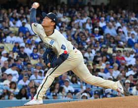 山本は６勝目　大リーグ