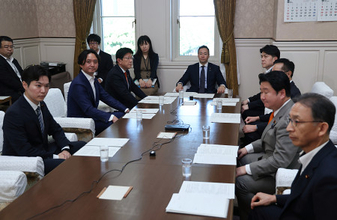 衆院選改革、比例復活を厳格化