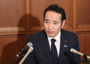 簗農水相「負担かけ申し訳ない」＝国会対応の職員に対し―予算カット問題で