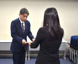 ひき逃げの時効撤廃訴え＝被害児童母、法務省に嘆願書