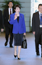 安保戦略見直し、今春本格化