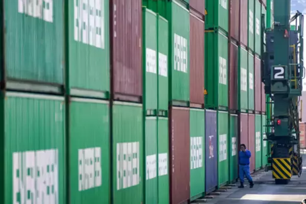 昨年１１月の経常黒字は３兆６７４１億円＝貿易黒字が拡大