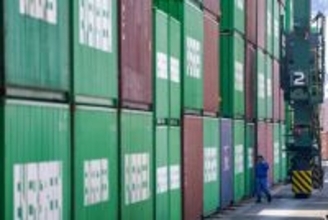 昨年１１月の経常黒字は３兆６７４１億円＝貿易黒字が拡大