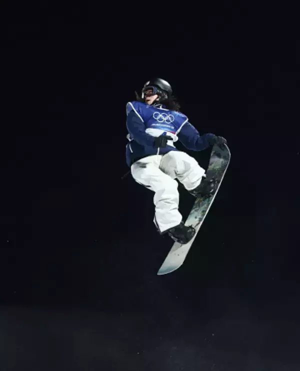 平野歩の１回目　五輪