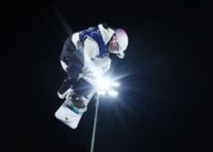 戸塚の３回目　五輪