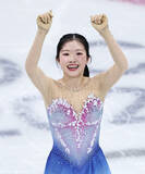 「中井のフリー　五輪」の画像1