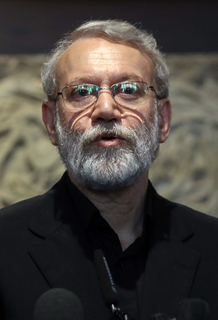 イラン最高安保委トップを殺害