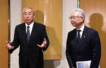 ウリ信組、新理事長に金和彦氏＝「旧経営陣は何らか責任を」