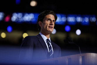 ケネディ元米大統領の孫が落選