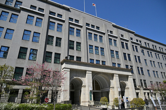 ４月３０日に６兆円超の介入＝過去最大―財務省