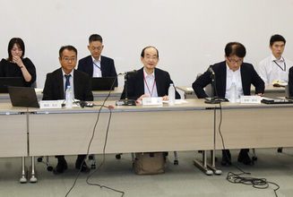 ガス供給、安全基準見直しに着手＝イオンモール爆発で―経産省