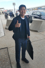 ６日未明に抽選会　Ｗ杯サッカー