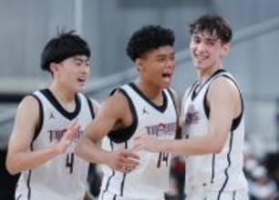 福岡大大濠が連覇