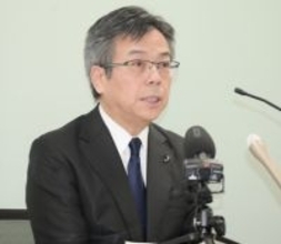 浜岡原発、一部データに不適切な扱い＝規制委の審査に提出―中部電力