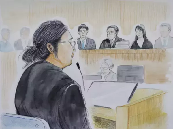 山上被告の弁護人が控訴＝「不当な判決是正」―安倍元首相銃撃