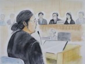 山上被告の弁護人が控訴＝無期懲役判決に不服―安倍元首相銃撃