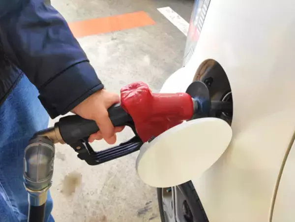 ガソリン上昇、１６０円台に＝３カ月ぶり、イラン攻撃で原油高