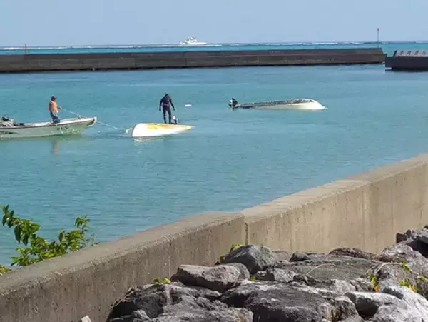 「校外活動の安全確保を」＝辺野古転覆受け通知―文科省
