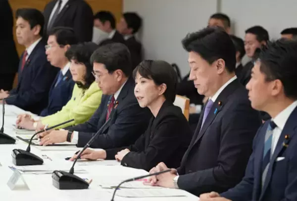 石油備蓄２０日分、追加放出