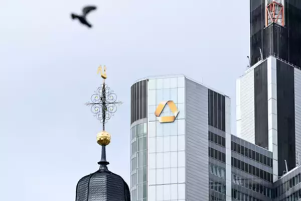 独コメルツ銀、３０００人削減＝ＡＩエージェントで効率化