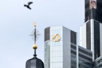 独コメルツ銀、３０００人削減＝ＡＩエージェントで効率化
