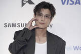 「岩田剛典さんがＫＣＯＮに登場」の画像1