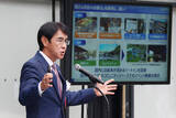 「ローソン、大阪に次世代店舗＝地域再活性化を支援」の画像1
