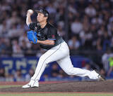 「通算２４９セーブの益田　プロ野球」の画像1