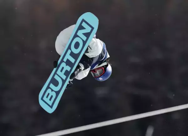 小野の１回目　五輪