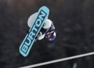 小野の１回目　五輪