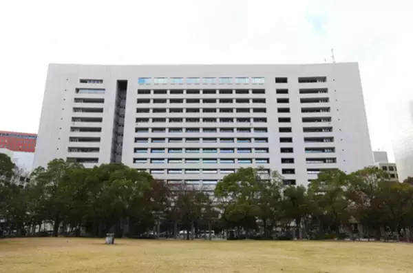１１月１５日投開票＝福岡市長選