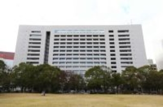 １１月１５日投開票＝福岡市長選