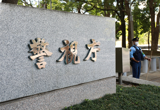 ＩＴ役員遺棄、ほう助の男を再逮捕＝生活保護費の詐取容疑―警視庁