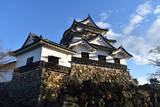 「彦根城、世界遺産の推薦候補に＝２８年登録目指す―文化審議会」の画像1