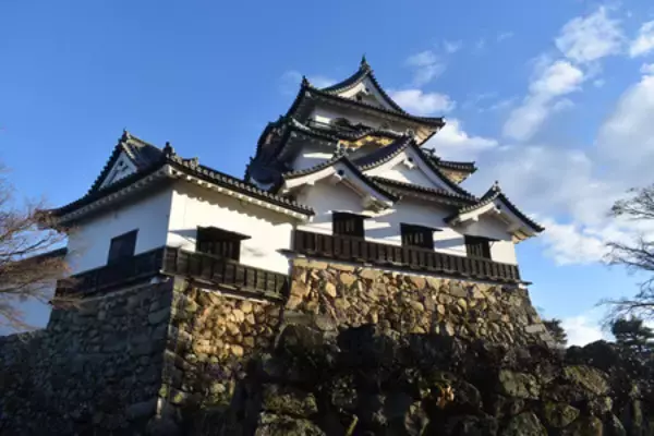 彦根城、世界遺産の推薦候補に＝２８年登録目指す―文化審議会
