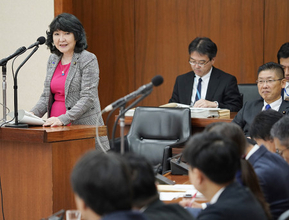 消費減税「転嫁されなかった国ない」