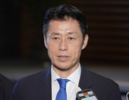 防災庁発足の１１月２日に「緊急要請」＝細野担当相