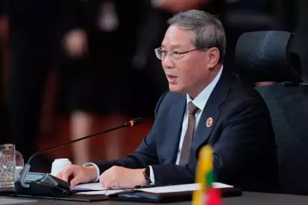 中国主席、Ｇ２０欠席